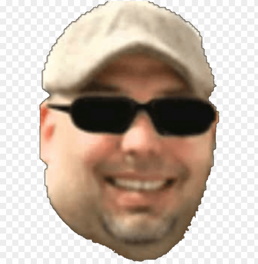 wutface transparent kkona.