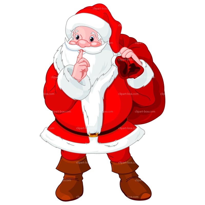 Santa Claus Clip Art & Santa Claus Clip Art Clip Art Images.