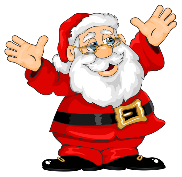 Santa Clause Clip Art & Santa Clause Clip Art Clip Art Images.