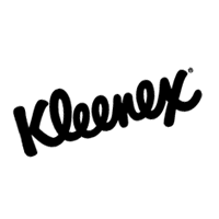 KLEENEX 1, download KLEENEX 1 :: Vector Logos, Brand logo.