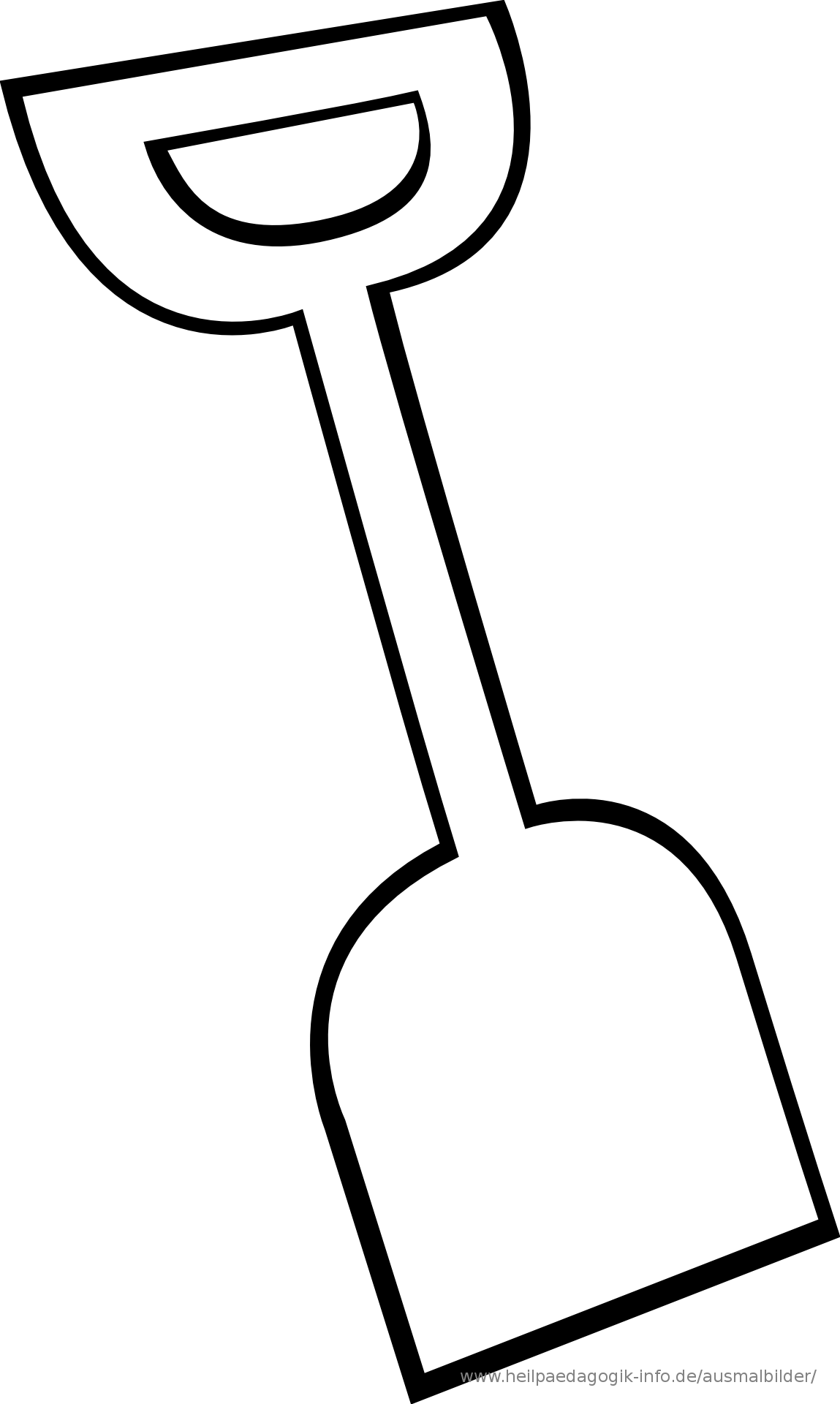 Spade Clip Art Free Royalty Free.