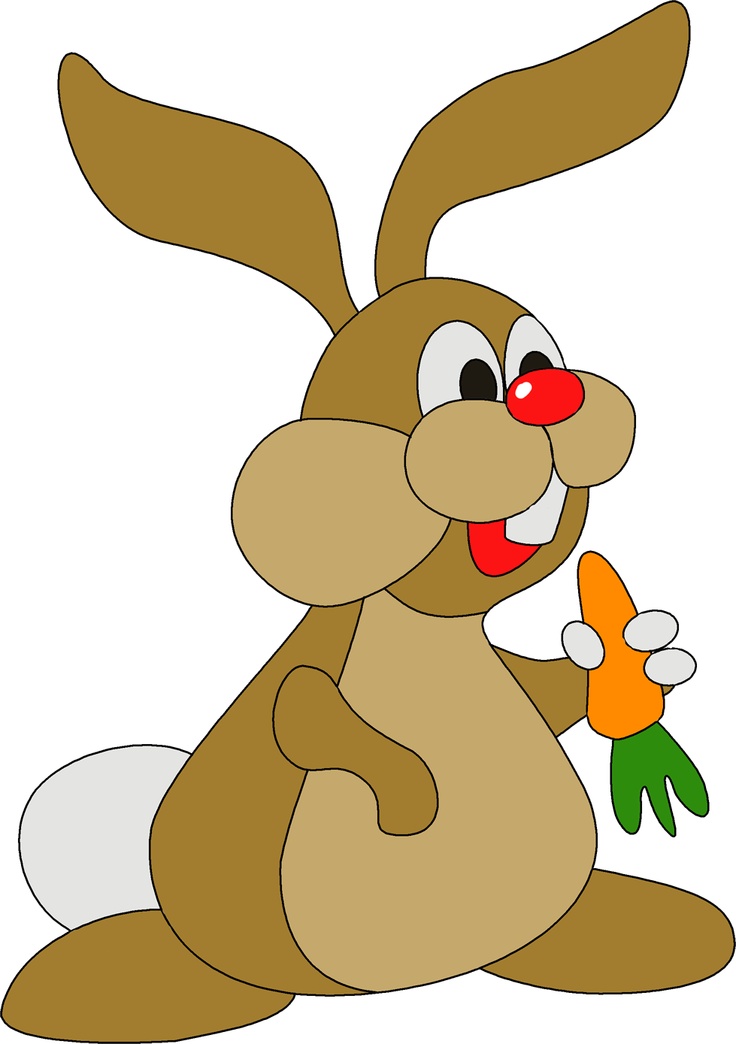 Hase Clipart.