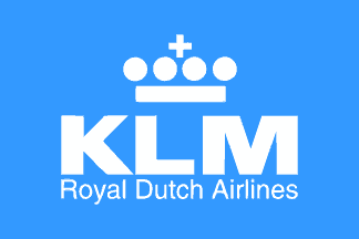 KLM (The Netherlands).