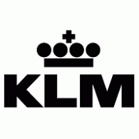 KLM.