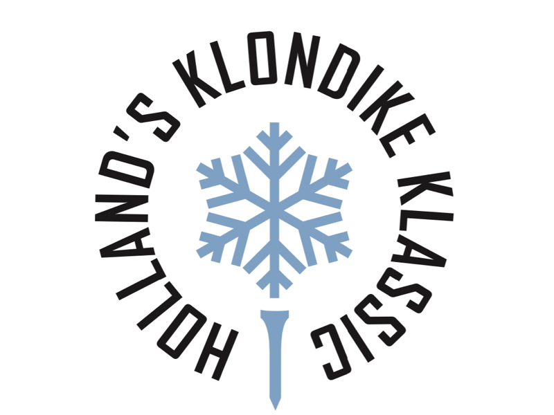 Klondike Klassic Logo by Justen Hong on Dribbble.