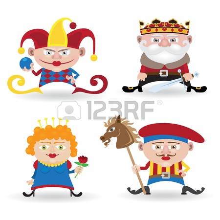 Knave Stock Vector Illustration And Royalty Free Knave Clipart.