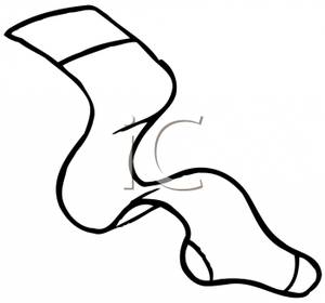 Knee clipart black and white 2 » Clipart Station.