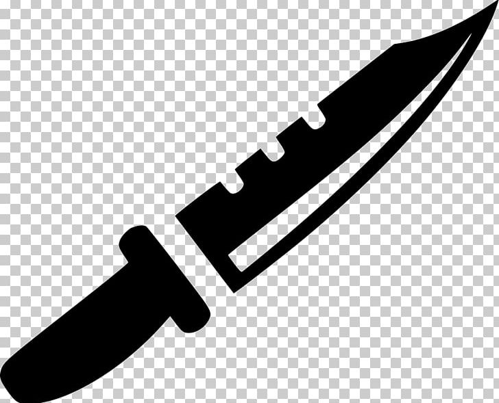 Throwing Knife Computer Icons Blade PNG, Clipart, Black And.