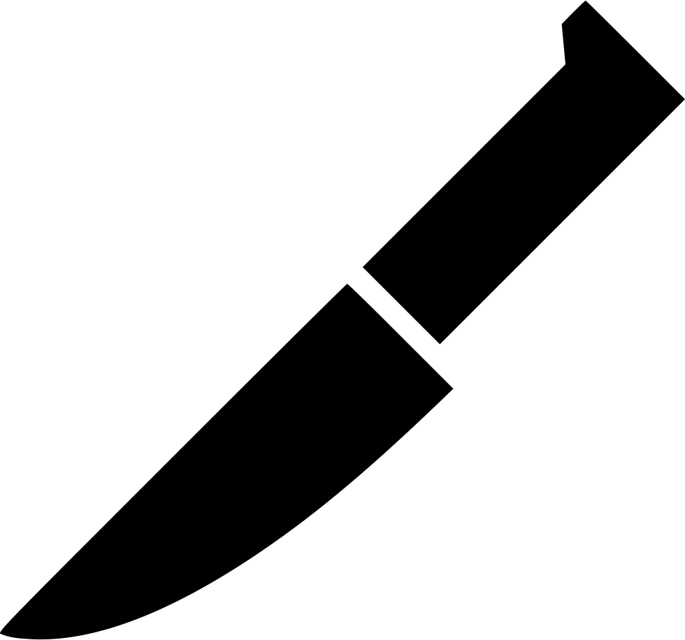 Knife Fork Vector Icon Symbol Svg Png Icon Free Download (#488711.