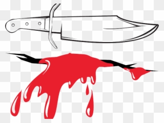 Dagger Clipart Vector.