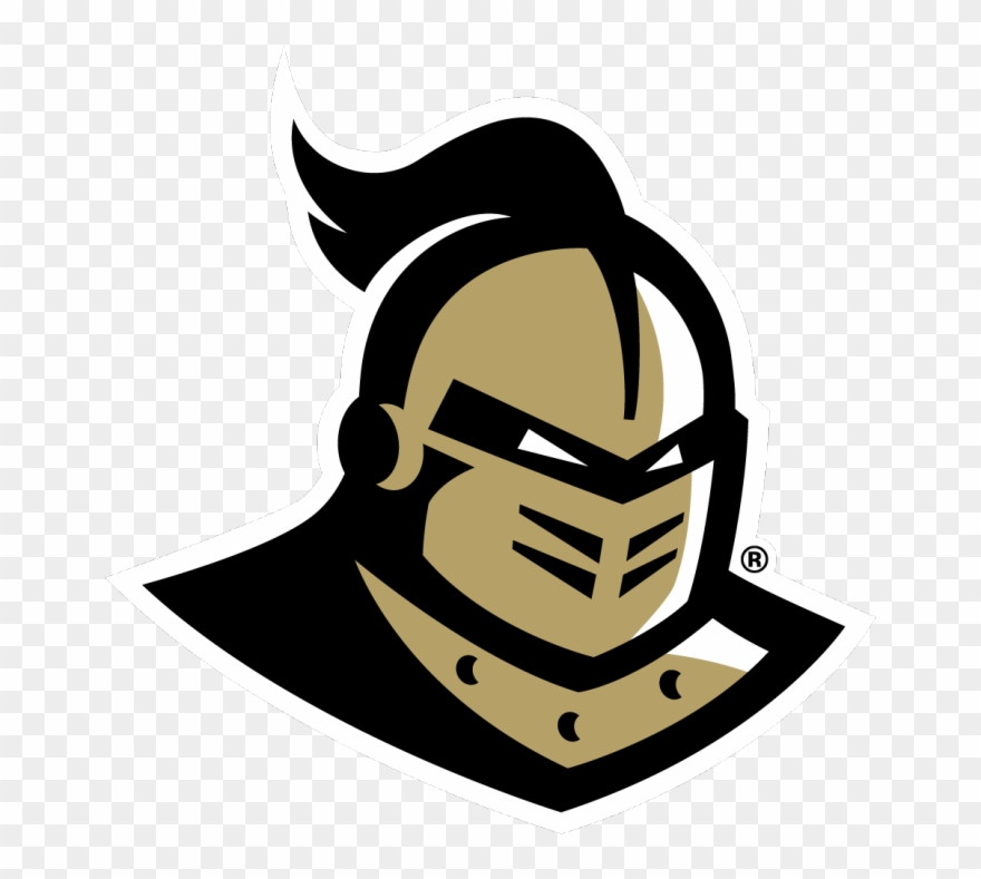 Ucf Knights Logo Clipart (#635666).