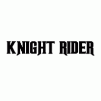 Knight Rider (1982).