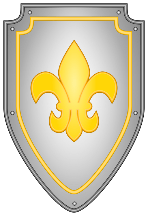 Knight shield clipart 3 » Clipart Portal.