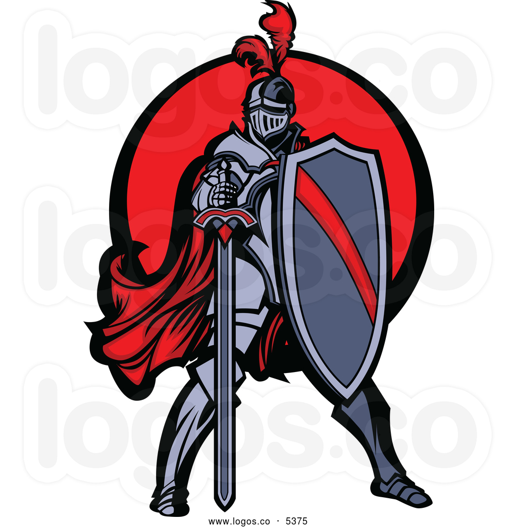 Knight Clip Art In Vector Or Eps Format Free.