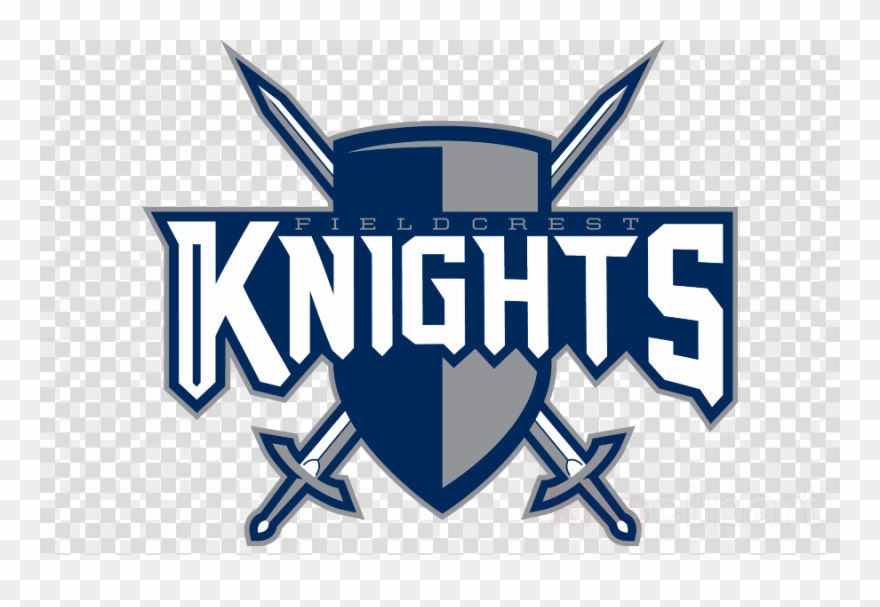 Download Fieldcrest Knights Logo Clipart Logo Fieldcrest.