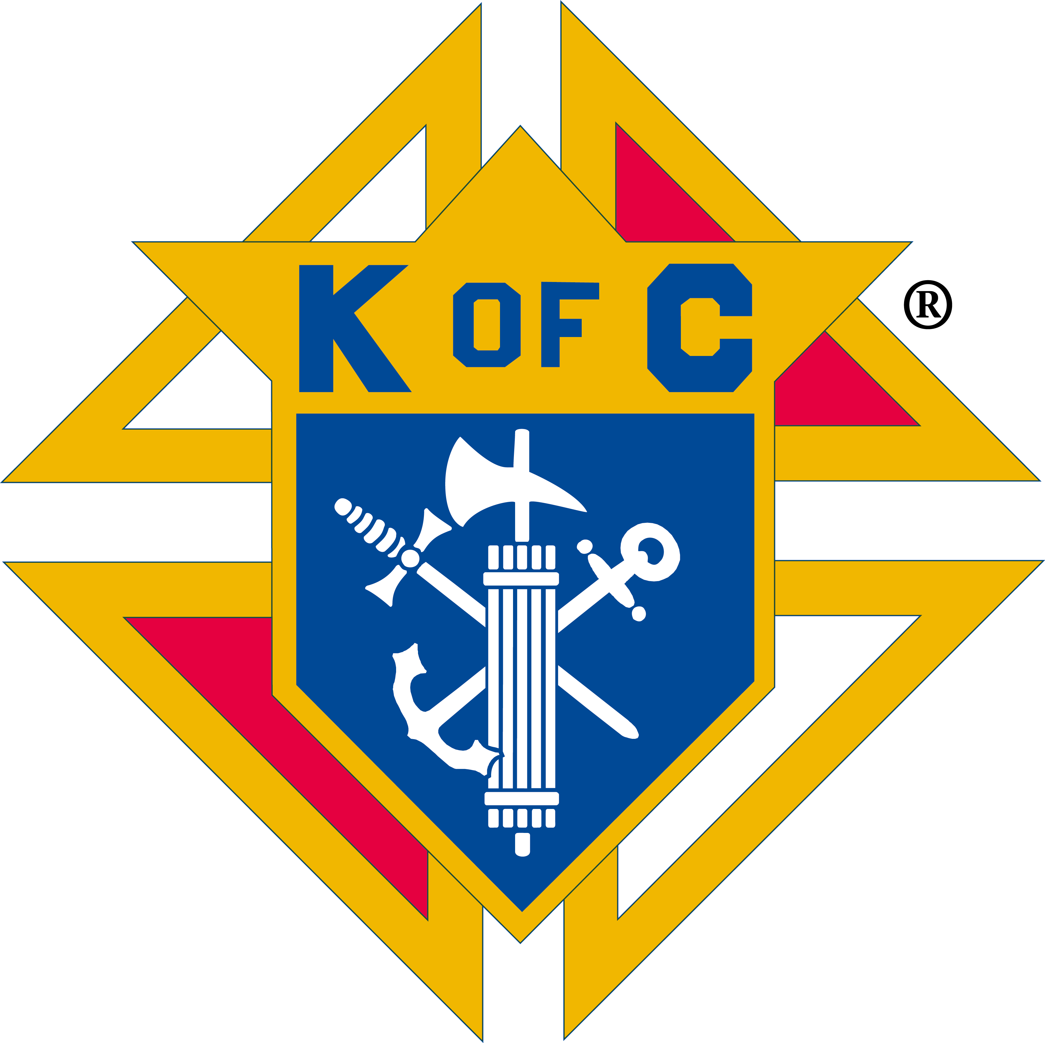 Knights of Columbus Council 359 Yearly Dues.