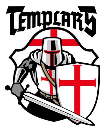 532 Knights Templar Cliparts, Stock Vector And Royalty Free Knights.