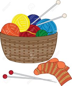 Knitted itself clipart 20 free Cliparts | Download images on Clipground ...