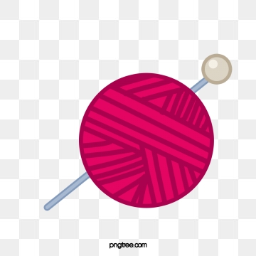 Knitting Png, Vector, PSD, and Clipart With Transparent Background.