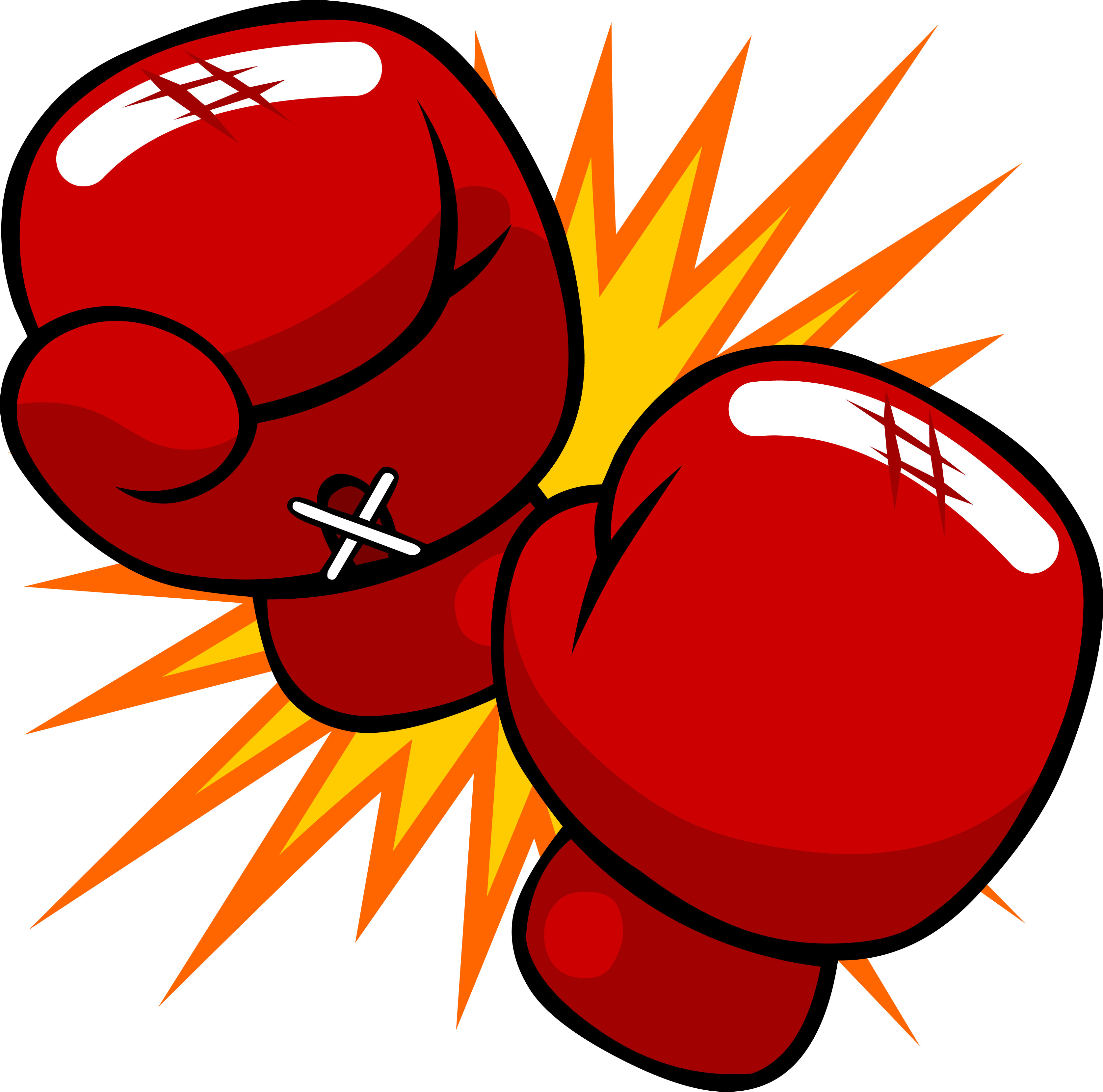 boxing knockout punches