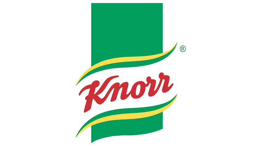 Knorr Vector Logo.