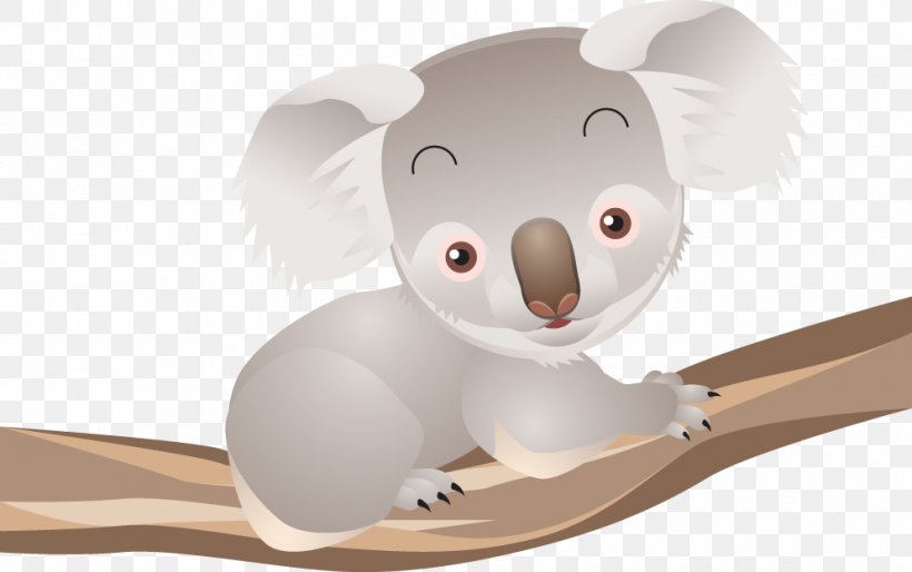 Koala Bear Australia Drawing Clip Art, PNG, 994x624px.