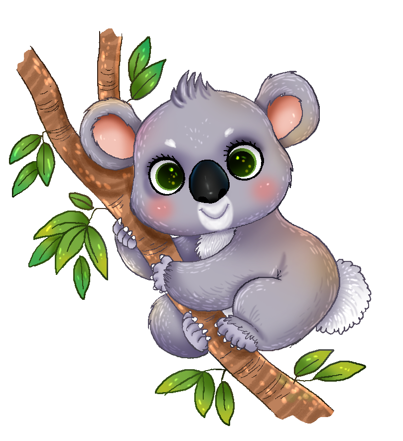 Free Koala Cliparts, Download Free Clip Art, Free Clip Art.