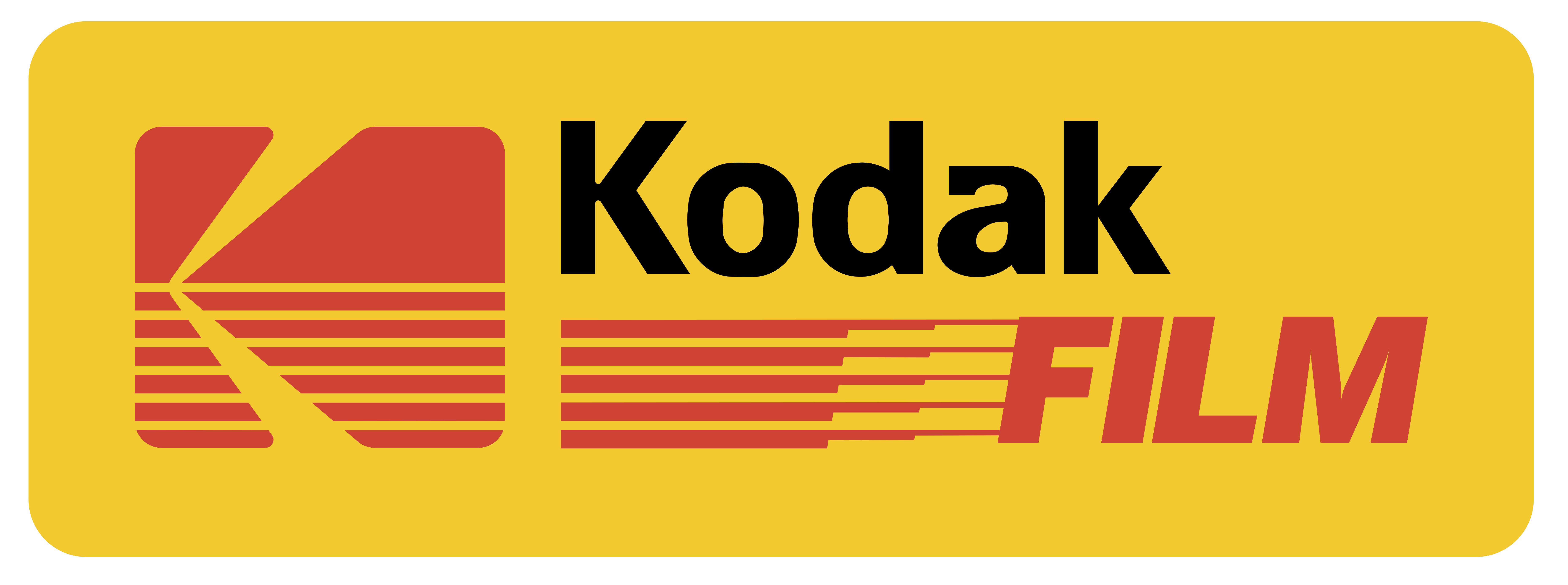 Kodak Logo Hd