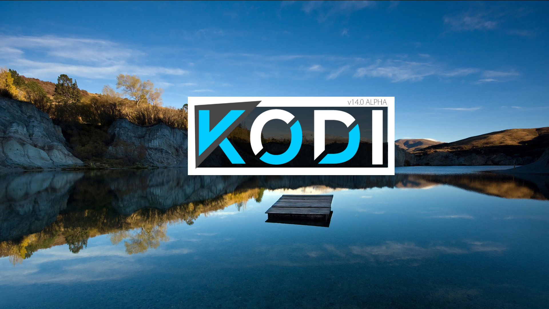 Kodi Background Clipart.