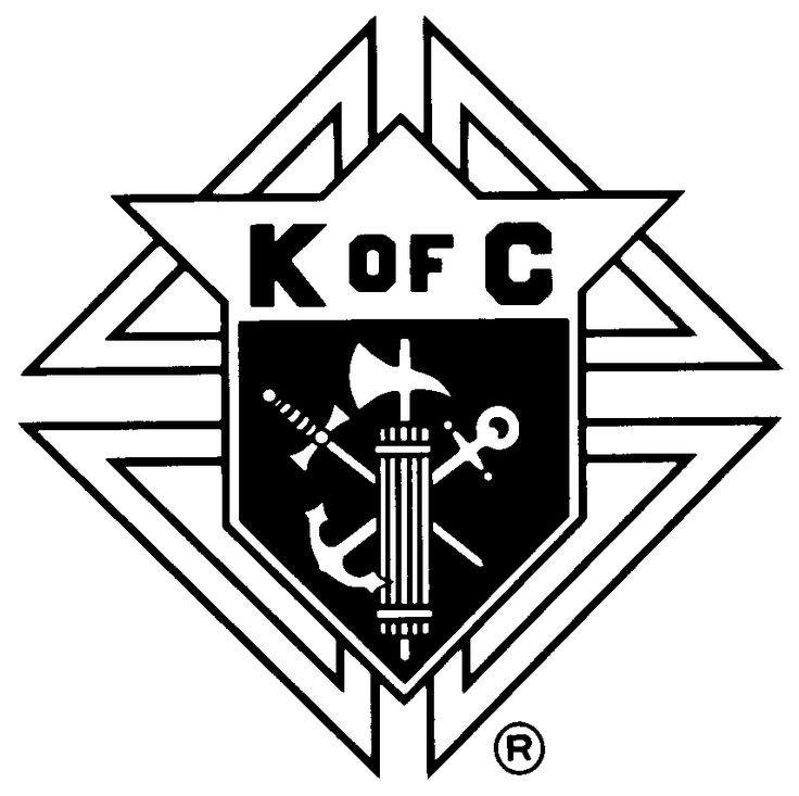 Knights Of Columbus Clipart Group with 75+ items.