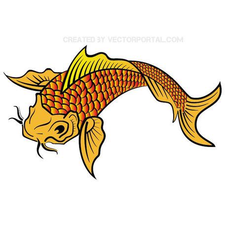 Free Free 343 Carp Fish Svg Free SVG PNG EPS DXF File