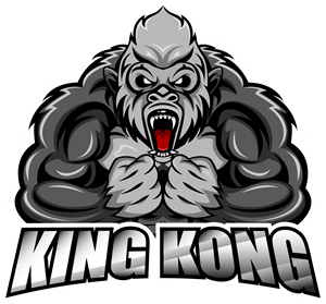 Free Free King Kong Svg Free 240 SVG PNG EPS DXF File
