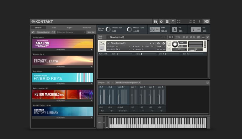 klc kontakt library creator free download