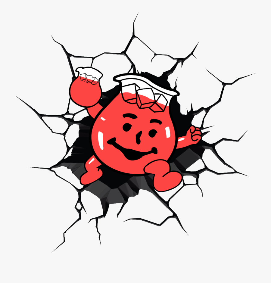 Kool Aid Man Clipart , Free Transparent Clipart.