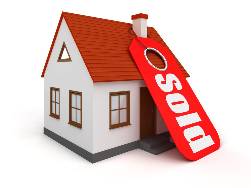 Best House For Sale Clip Art #23312.