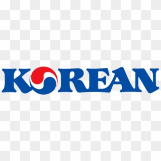 Free Korean Air Logo Png Transparent Images.