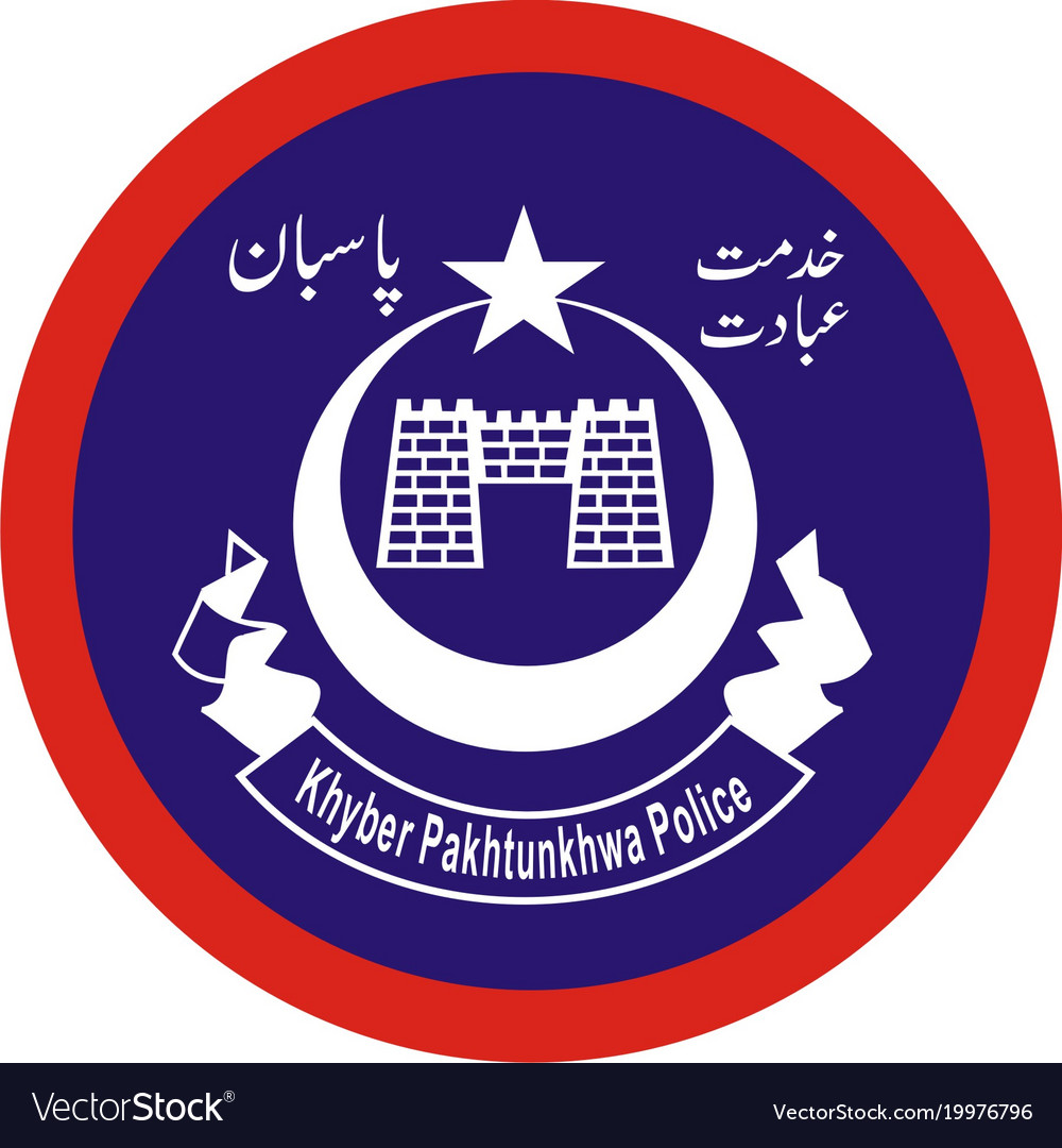Khyber pakhtunkhwa police kpk police.