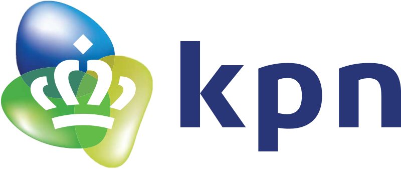 Kpn logo download free clipart with a transparent background.