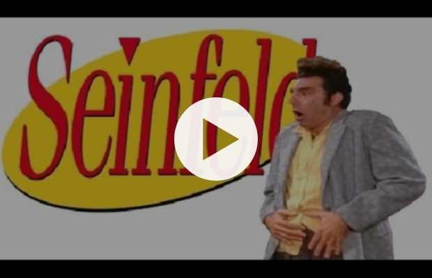 Seinfeld.
