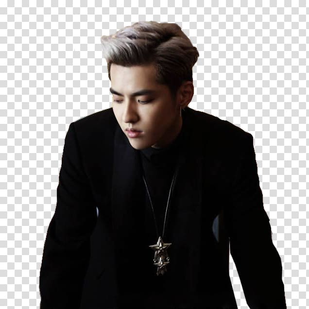 Kris Wu EXO The Rap of China Rapper Hip hop, others.