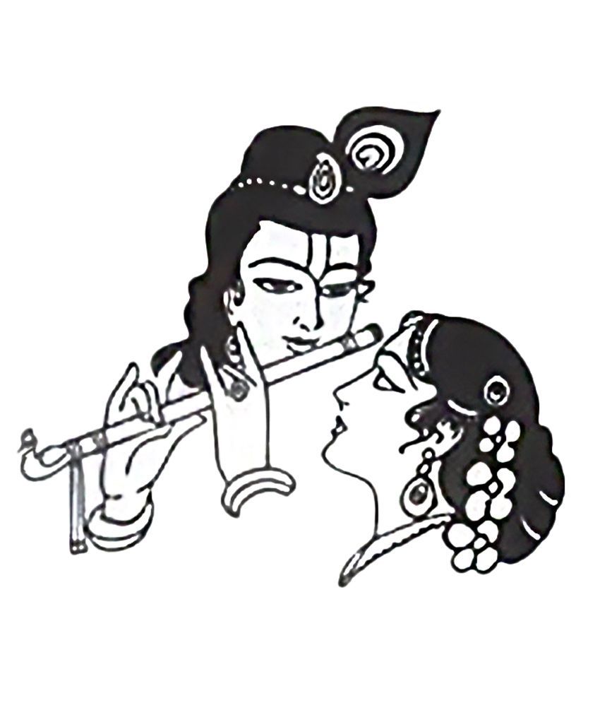 radha krishna clipart 10 free Cliparts | Download images on Clipground 2022