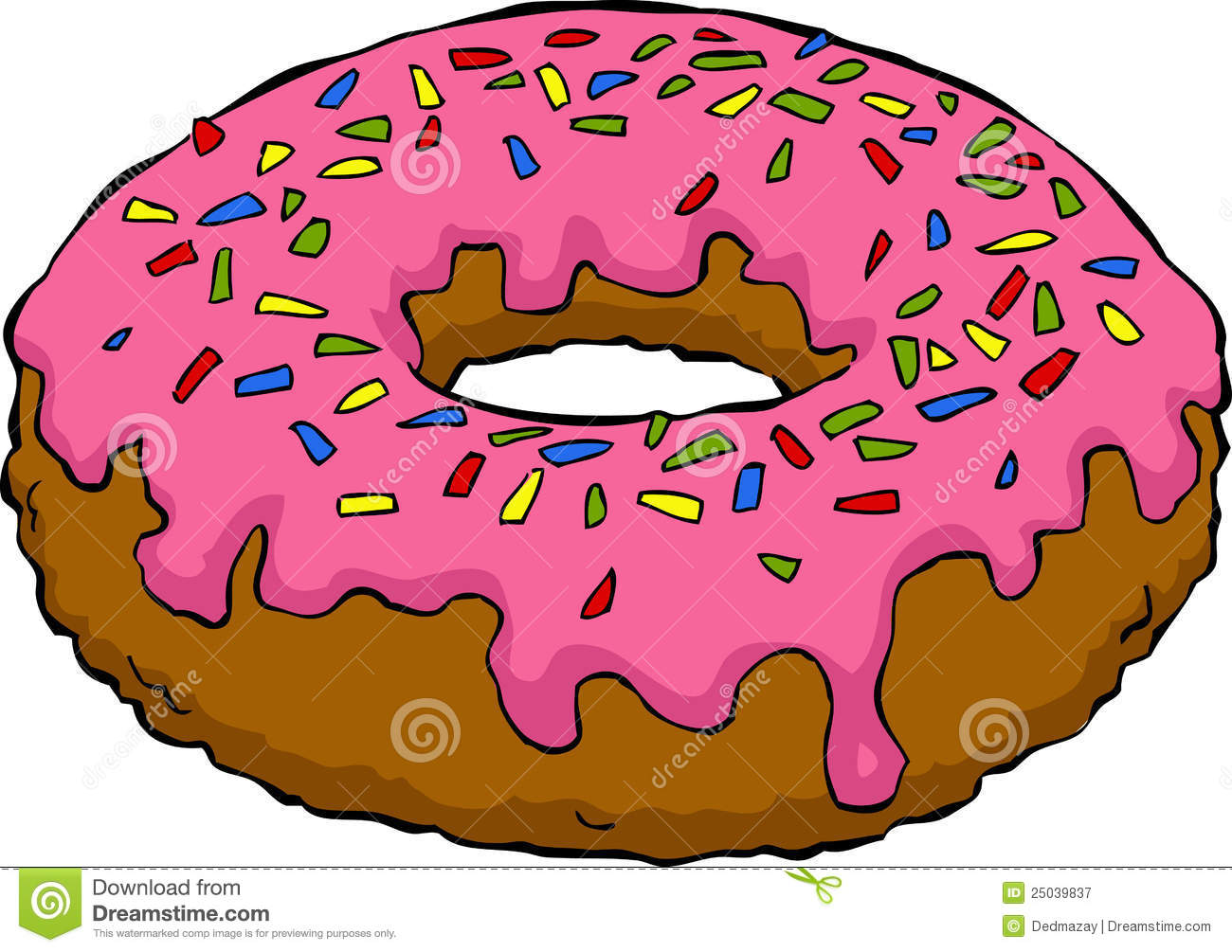 Krispy Kreme Doughnut Clipart 20 Free Cliparts Download Images On Clipground 2024