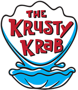 The Krusty Krab.