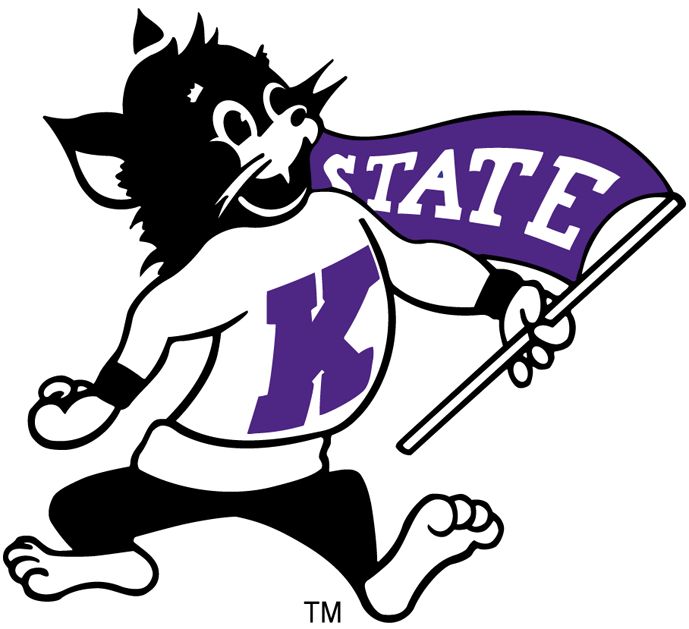 Ksu Logos.