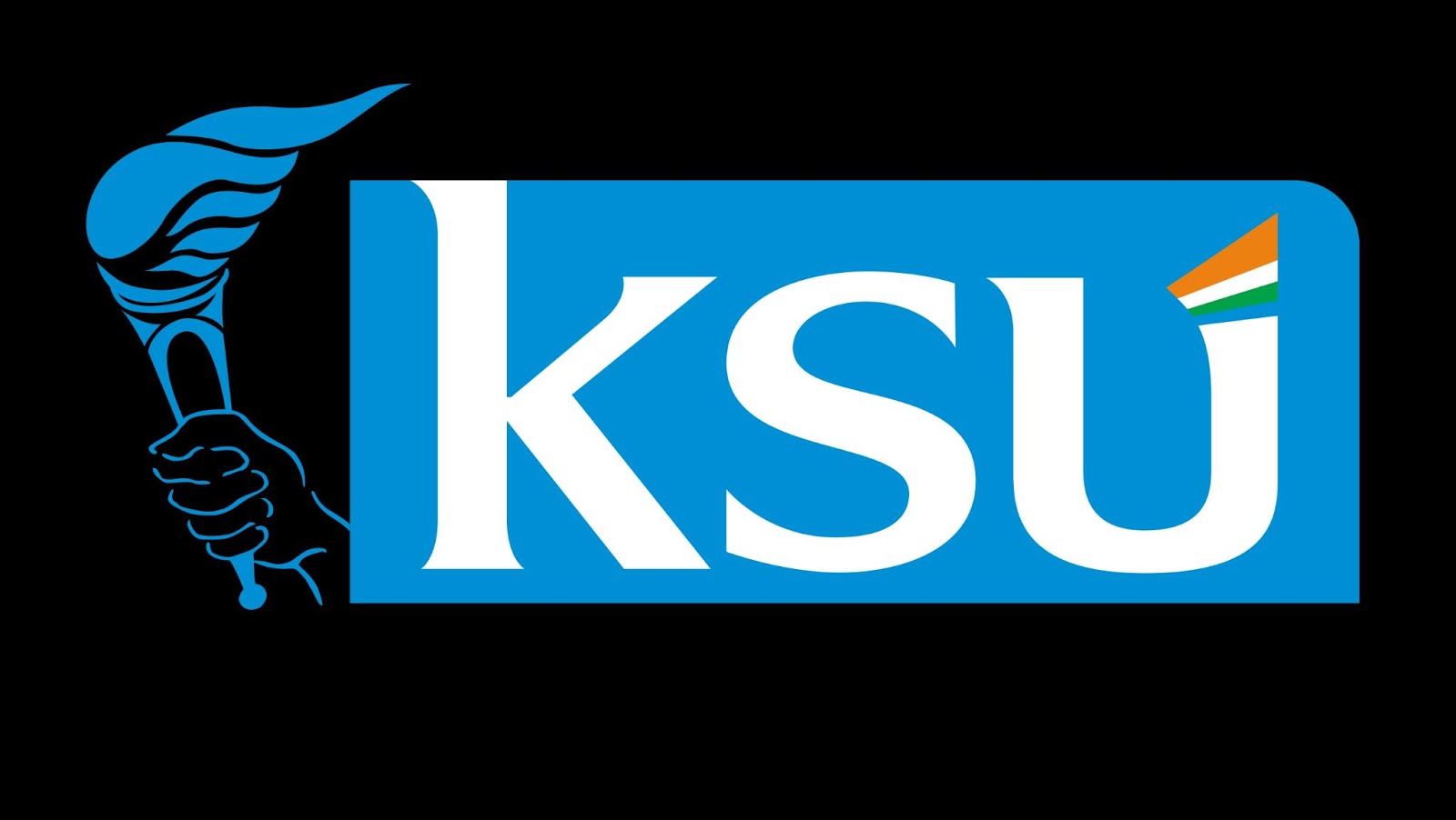 Hardworkers of KSU™: Logo of KSU.