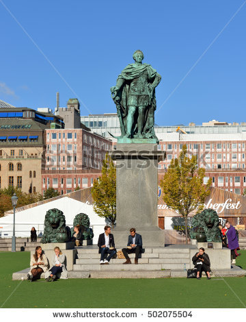 Stockholm Park Stock fotos, billeder til fri afbenyttelse og.