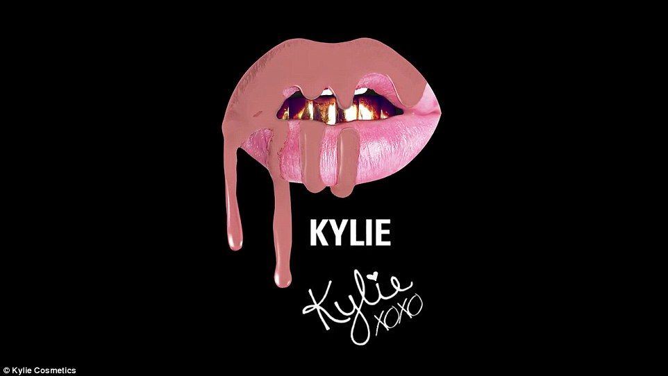 Kylie Cosmetics Goes International As Jenner Sells Company.