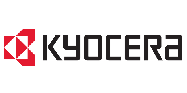 Kyocera Logo】.