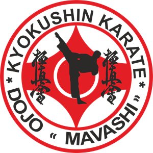 kyokushin karate Logo Vector (.CDR) Free Download.