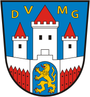 Königslutter am Elm (Niedersachsen), Wappen.